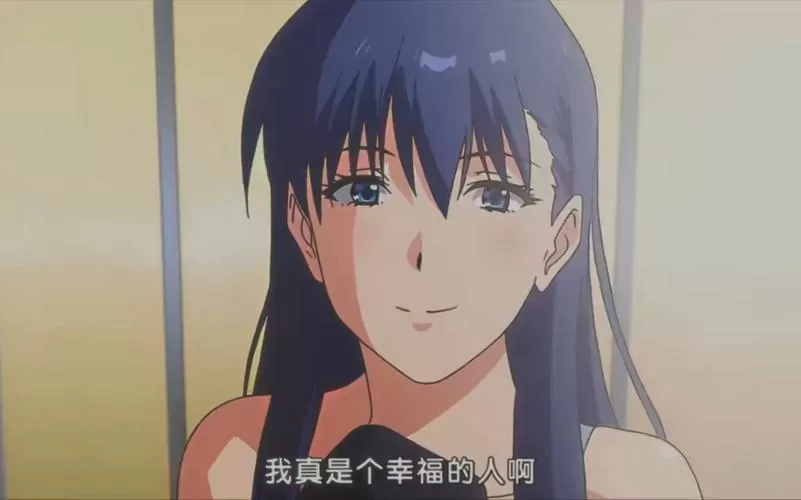 《纯洁轮舞曲》第二集游戏截图