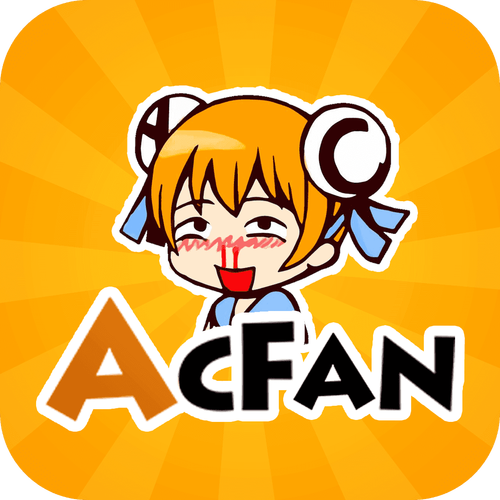 acfan动漫免费旧版安卓游戏截图