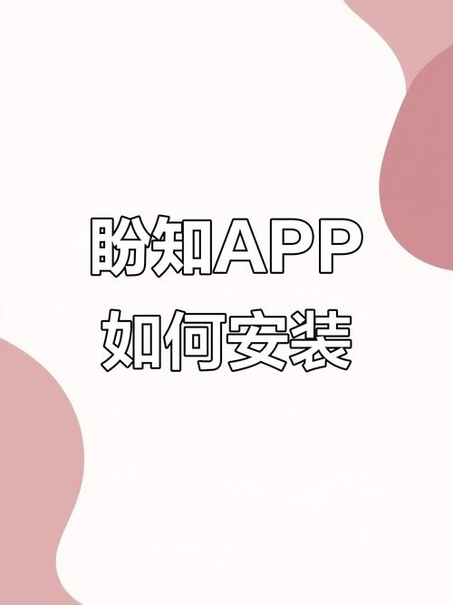 知盼下载安装截图