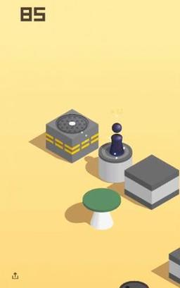 快手跳一跳辅助器极速版2023图标