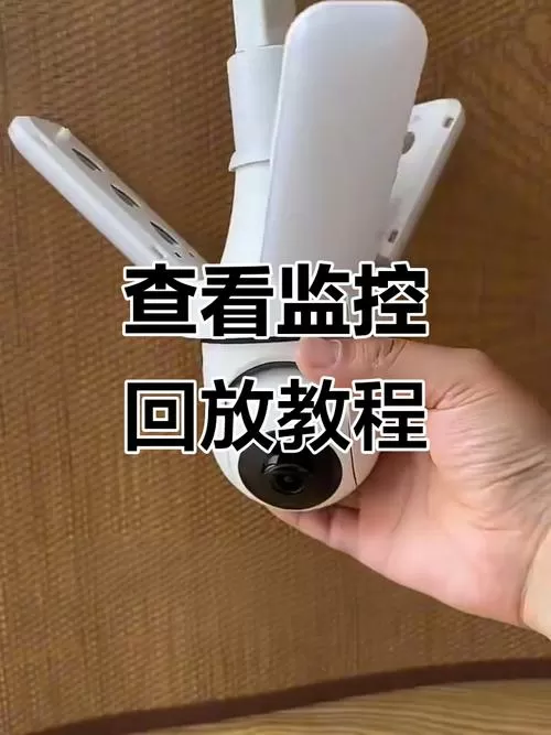 摄像头监控怎么看回放手机版游戏截图