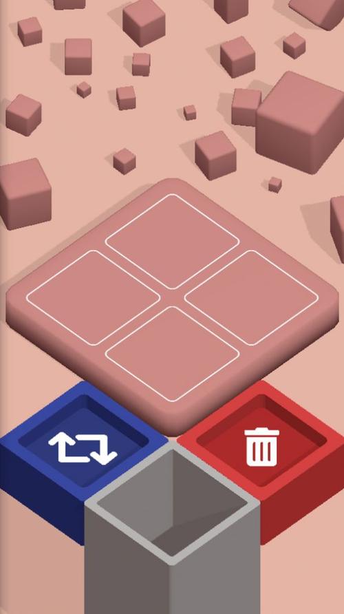 2048方块堆栈红包版视频永久