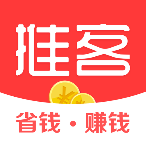 推客帮赚钱平台图标