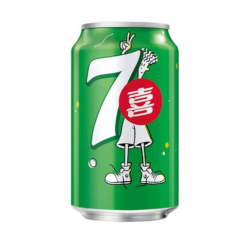 大七喜赚钱