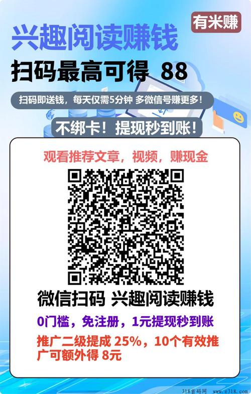 朵多赚阅读赚缩略图