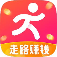每天走步走路赚钱图标