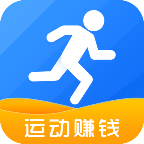 天天跑步赚安卓版图标