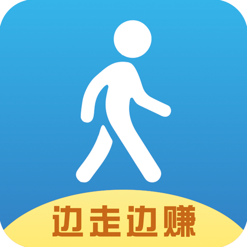 每天刷步赚钱平台图标
