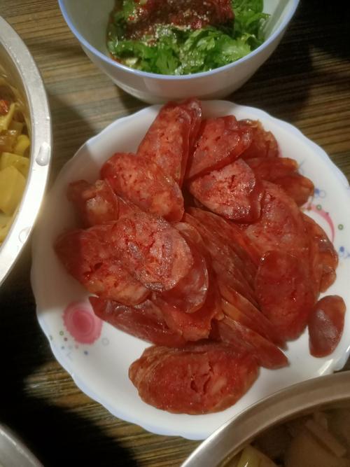 香肠视频