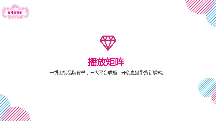 女神直播间红包版游戏截图