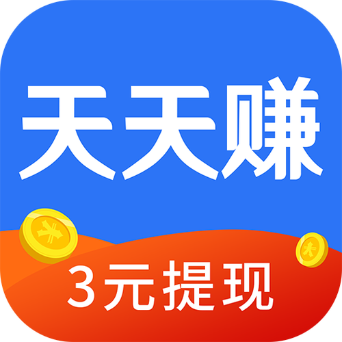 嘀嘀天天赚安卓版图标