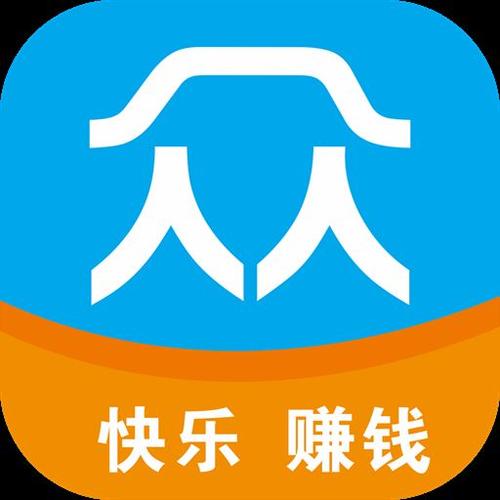 众乐帮赚钱平台图标