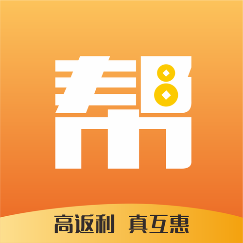 帮威客平台图标