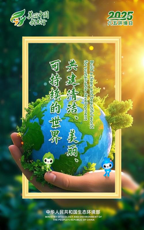 EGC环境生态币