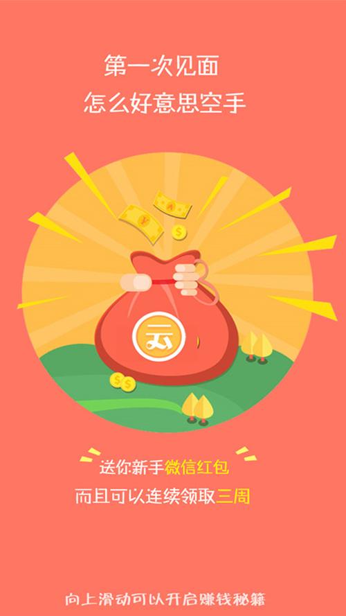 天天赚安卓版手机图标
