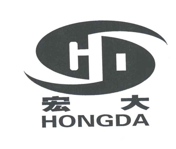 宏大金融控股官网图标