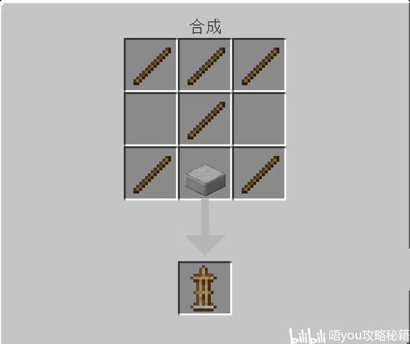 我的世界如何让盔甲架永久隐身游戏截图