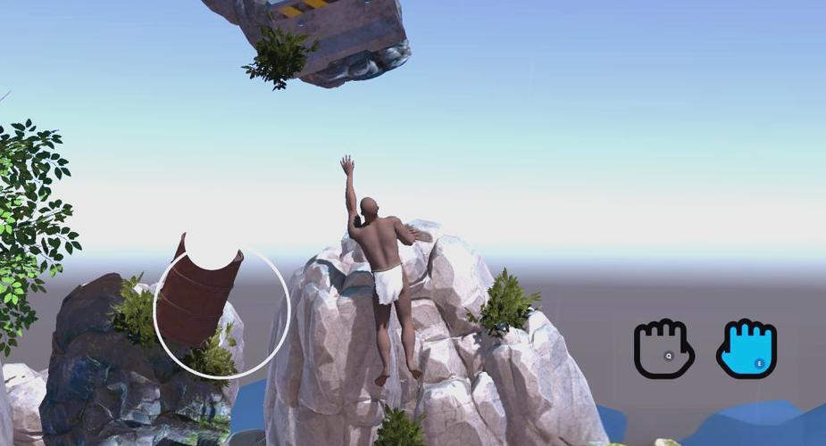 掘地求升2v1.2完整版Steam移植(1)缩略图
