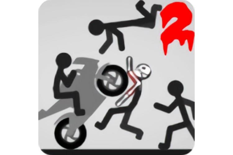 弄死火柴人破解版下载弄死火柴人无限金币版游戏截图