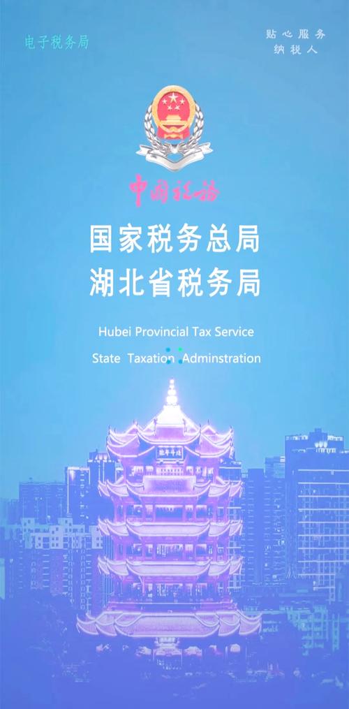 楚税通app官方游戏截图