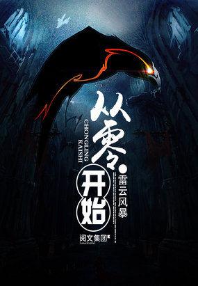 从零开始(雷云风暴)全本在线阅读缩略图