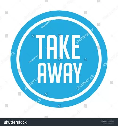 took away游戏截图