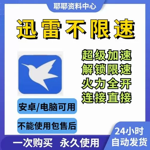 如何解决迅雷下载限制游戏截图